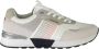 Carrera Sportsneaker Met Vetersluiting En Contrasterende Details En Logo - Thumbnail 42