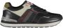 Carrera Stijlvolle veterschoenen met contrastdetails Multicolor Heren - Thumbnail 7
