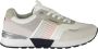 Carrera Sportsneaker Met Vetersluiting En Contrasterende Details En Logo - Thumbnail 36