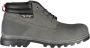 Carrera Stedelijke Contrast Detail Laarzen Gray Heren - Thumbnail 10