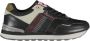 Carrera Stijlvolle veterschoenen met contrastdetails Multicolor Heren - Thumbnail 15