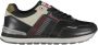 Carrera Stijlvolle veterschoenen met contrastdetails Multicolor Heren - Thumbnail 18