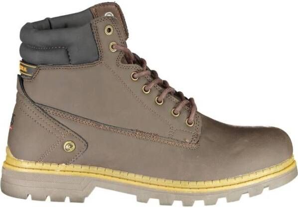 Carrera Winter Boots Bruin Heren