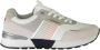 Carrera Sportsneaker Met Vetersluiting En Contrasterende Details En Logo - Thumbnail 33