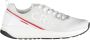 Carrera Witte heren sneakers met streetstyle-elementen White Heren - Thumbnail 11