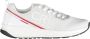 Carrera Witte heren sneakers met streetstyle-elementen White Heren - Thumbnail 14