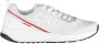 Carrera Witte heren sneakers met streetstyle-elementen White Heren - Thumbnail 2
