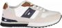 Carrera Witte Sneakers met Contrasterende Accenten Multicolor Heren - Thumbnail 10