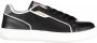 Carrera Dynamische zwarte sportschoenen met contrasterende accenten Black Heren - Thumbnail 13