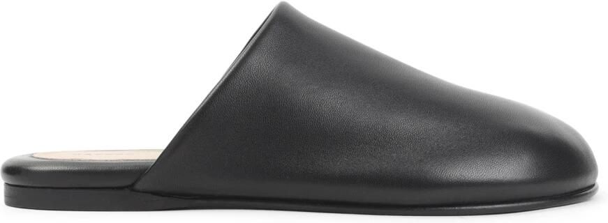 Carven Garnier Mules