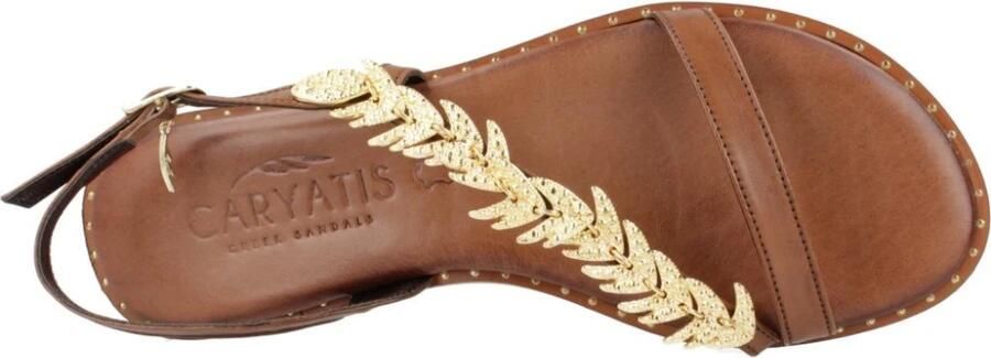 Caryatis Greek Sandals Caryatis Griekse Sandaal - Foto 2