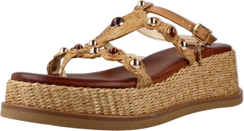 Caryatis Greek Sandals Sandalia Chara - Foto 2