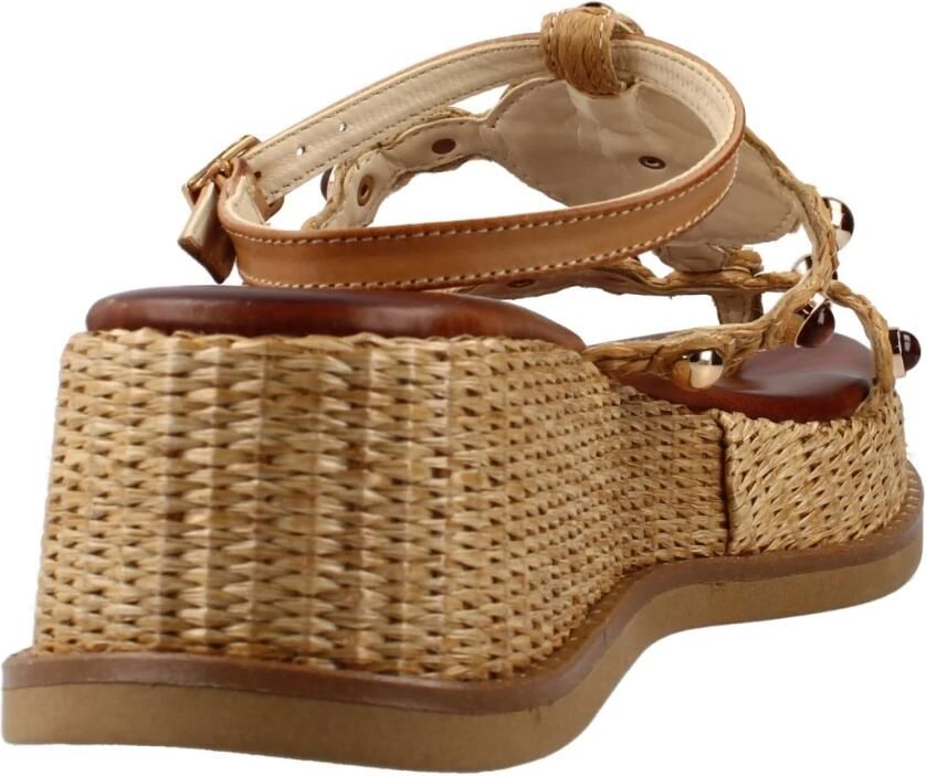 Caryatis Greek Sandals Sandalia Chara - Foto 3