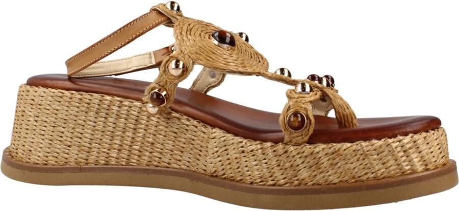 Caryatis Greek Sandals Sandalia Chara - Foto 8