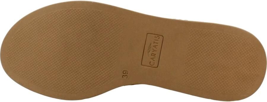 Caryatis Greek Sandals Sandalia Chara - Foto 5