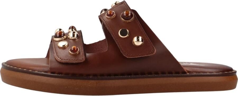Caryatis Greek Sandals Sofia Slider - Foto 4