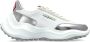 Casablanca Atlantis sportschoenen White Heren - Thumbnail 1