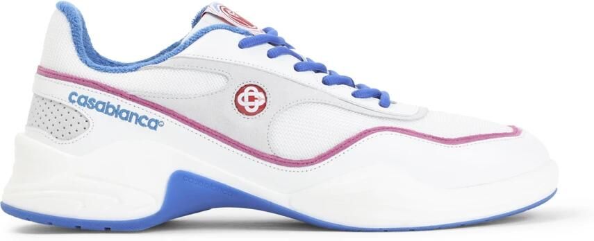 Casablanca Asp26Snk03002M Sneakers