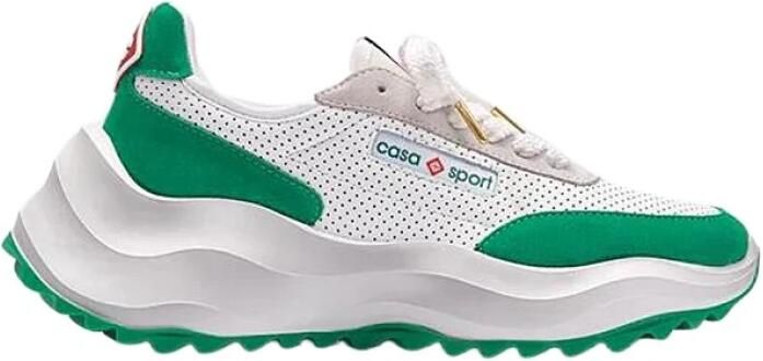 Casablanca Atlantis Sneaker - Foto 2