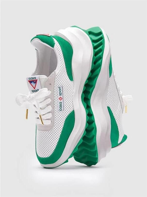 Casablanca Atlantis Sneaker - Foto 1