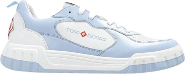 Casablanca Court Sneaker