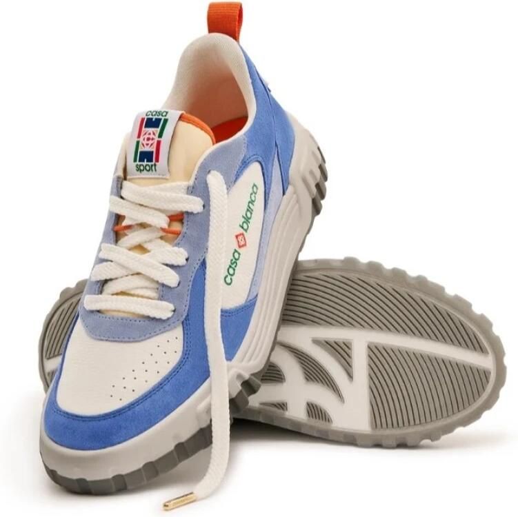 Casablanca Court Sneaker