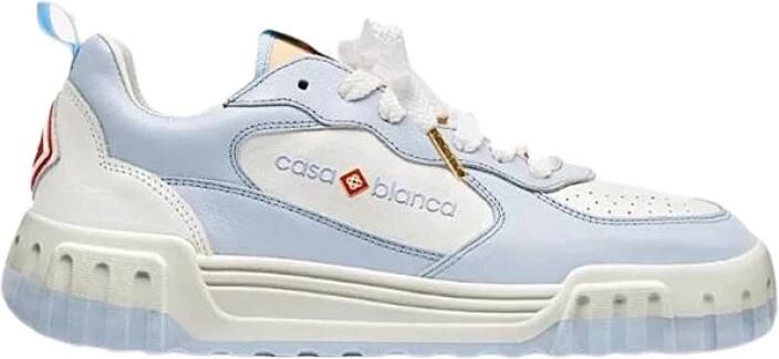 Casablanca Court Sneaker