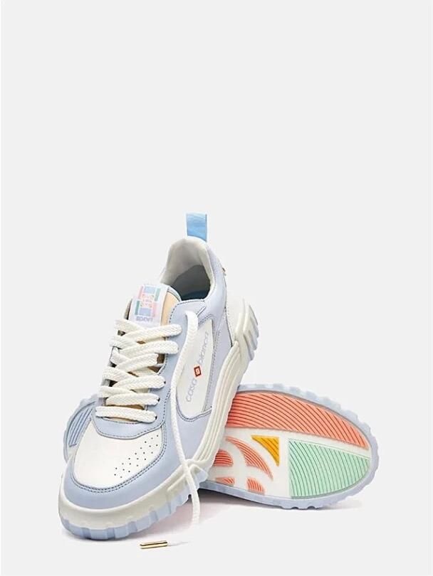 Casablanca Court Sneaker - Foto 2