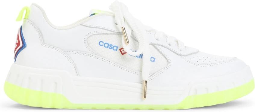 Casablanca Court Sneakers