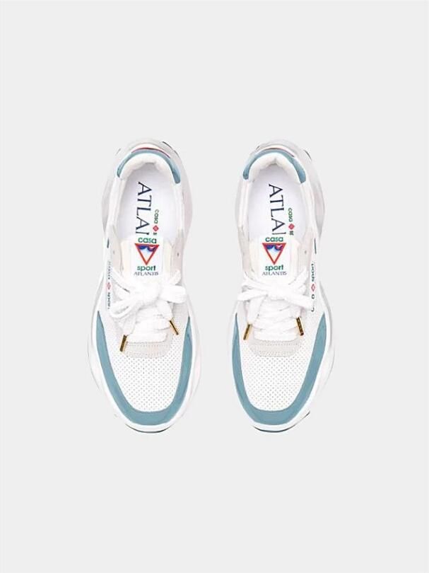 Casablanca La première sneaker