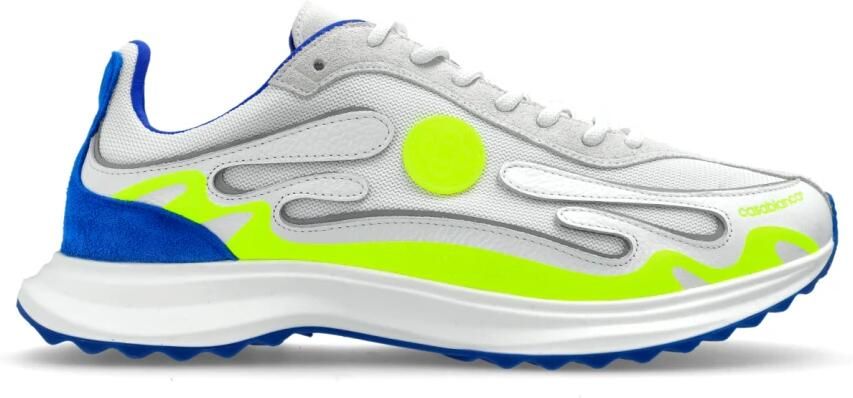 Casablanca Sneakers met logo