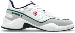 Casablanca Sportschoenen met logo