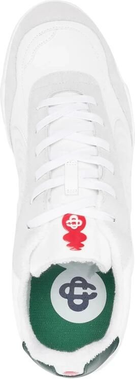 Casablanca Squash Indoor Sneaker - Foto 2