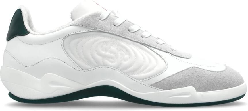 Casablanca Squash Indoor Sneaker
