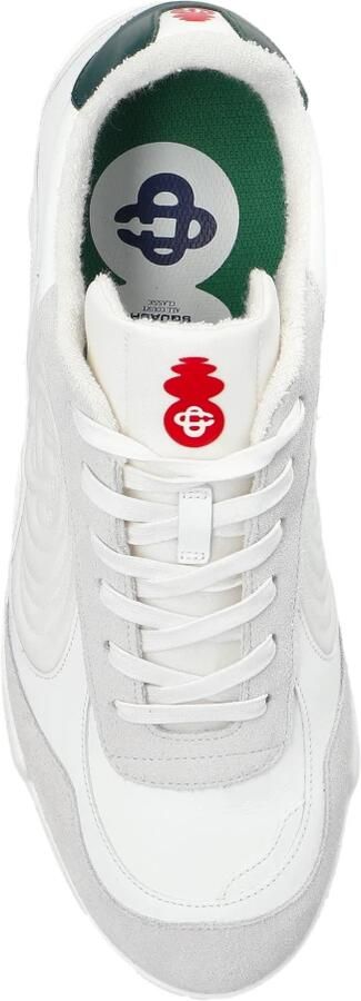 Casablanca Squash Indoor Sneaker - Foto 2