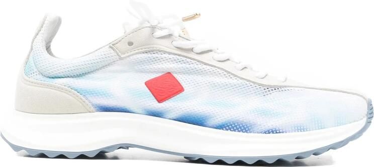 Casablanca Stade Sneaker