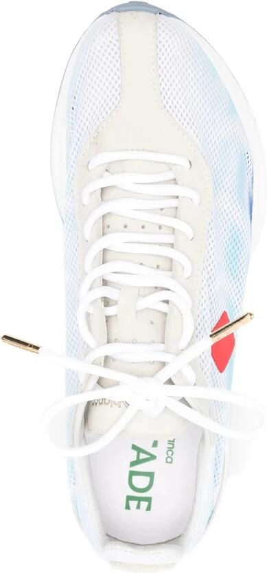 Casablanca Stade Sneaker - Foto 2