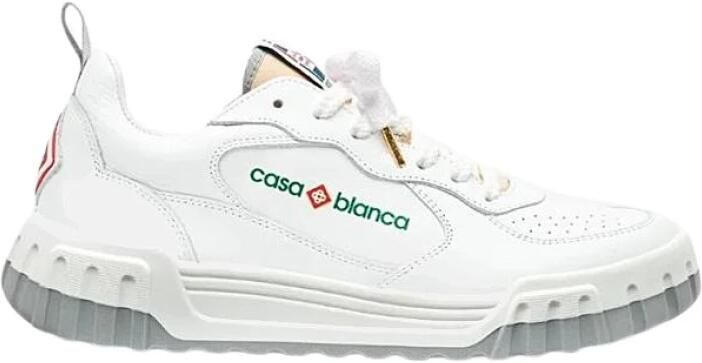 Casablanca The Court Sneaker