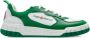 Casablanca Leren sneakers Green Heren - Thumbnail 1
