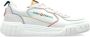 Casablanca Leren sneakers White Dames - Thumbnail 1