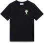 Casablanca Regenboog Paddestoel T-Shirt - Thumbnail 3