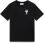 Casablanca Regenboog Paddestoel T-Shirt - Thumbnail 1