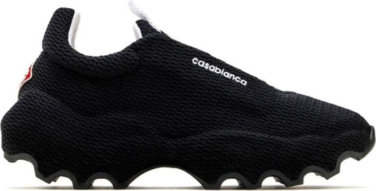 Casablanca Stijlvolle Sneaker voor Mannen