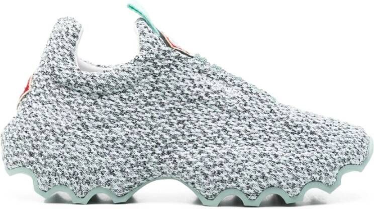 Casablanca Stijlvolle Sneaker voor Mannen