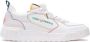 Casablanca Stijlvolle Sneakers voor Stedelijke Avonturen White Heren - Thumbnail 1