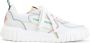 Casablanca Witte Leren Sneakers Stijlvol Comfort White Heren - Thumbnail 1