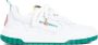Casablanca Witte Tennisschoenen White Heren - Thumbnail 1