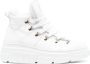 Casadei Witte Winter Sneakers White Dames - Thumbnail 1