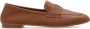 Casadei Antilope leren loafers Brown Dames - Thumbnail 7