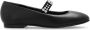 Casadei Ballerinas Black Dames - Thumbnail 1